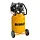 DeWalt Silent Compressor DXCMS2550VE – 50 Liter – 10 Bar – 1800W