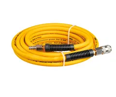 DeWALT DeWALT Luchtslang DMCMH05E t.b.v. Compressor 5m1 8x12mm