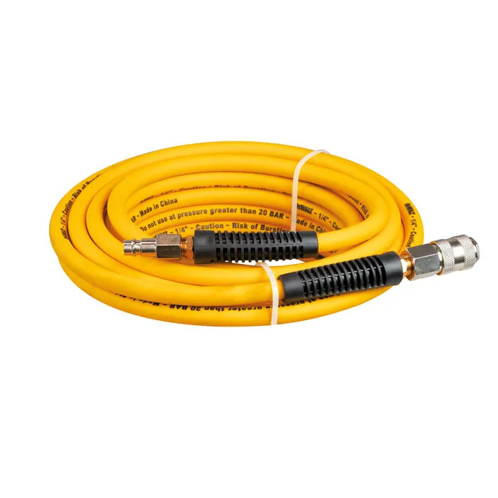 DeWALT DeWALT Luchtslang DMCMH05E t.b.v. Compressor 5m1 8x12mm