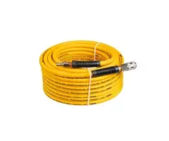 DeWALT DeWALT Luchtslang DMCMH10E t.b.v. Compressor 10m1 8x12mm