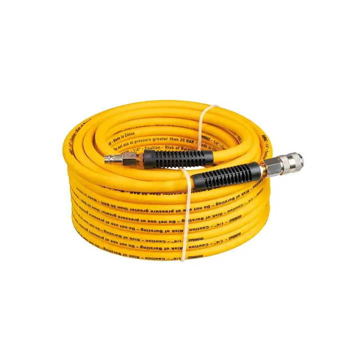 DeWALT DeWALT Luchtslang DMCMH10E t.b.v. Compressor 10m1 8x12mm