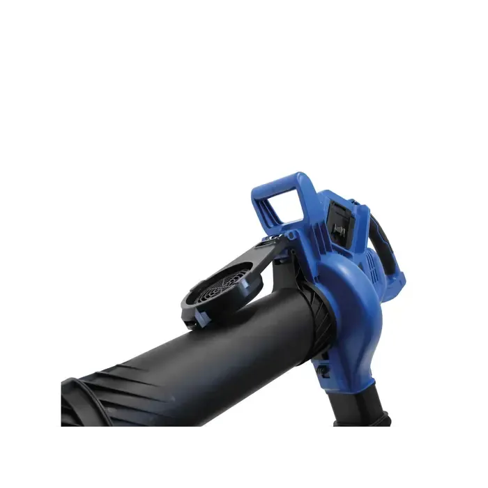 Hyundai Hyundai 40V 3-in-1 Bladblazer - SOLO