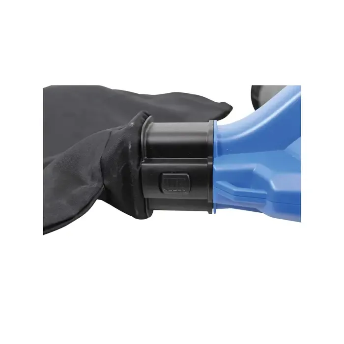 Hyundai Hyundai 40V 3-in-1 Bladblazer - SOLO