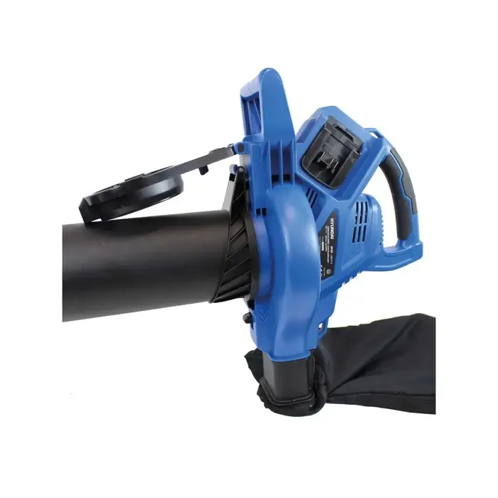 Hyundai Hyundai 40V 3-in-1 Bladblazer - SOLO