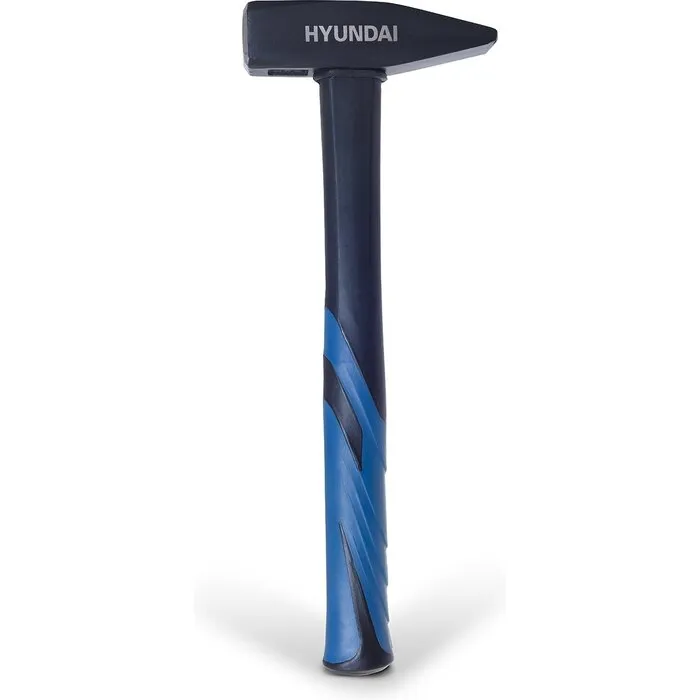 Hyundai Hyundai bankhamer 800 gram - ergonomisch gevormd softgrip handvat