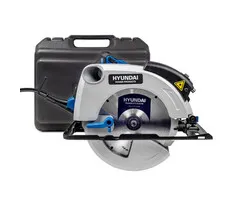 Hyundai Hyundai cirkelzaag 1500W 185mm