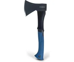 Hyundai Hyundai keukenbijl 600gr - Fiber - 39 cm