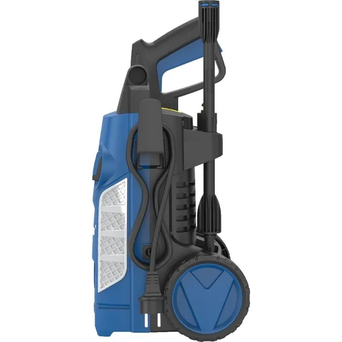 Hyundai Hyundai hogedrukreiniger 1500W 120bar