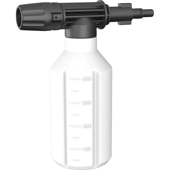 Hyundai Hyundai hogedrukreiniger 1500W 120bar