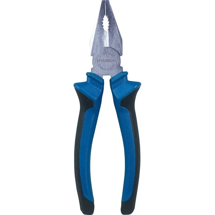 Hyundai Hyundai tangenset - 3-delig - punttang - zijkniptang - combinatietang