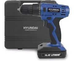 Hyundai Hyundai Accuboormachine / Schroefboormachine - 14,4V