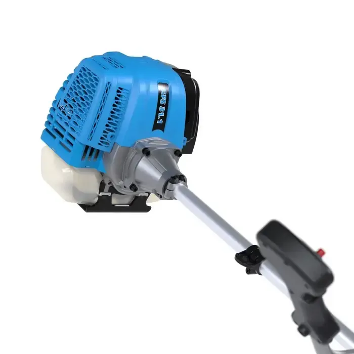 Güde Güde Bosmaaier GFS 31.1 – 0,8 kW – 4-Takt – 31 cm³