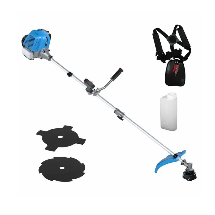 Güde Güde Bosmaaier GFS 31.1 – 0,8 kW – 4-Takt – 31 cm³