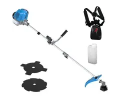 Güde Güde Bosmaaier GFS 31.1 – 0,8 kW – 4-Takt – 31 cm³