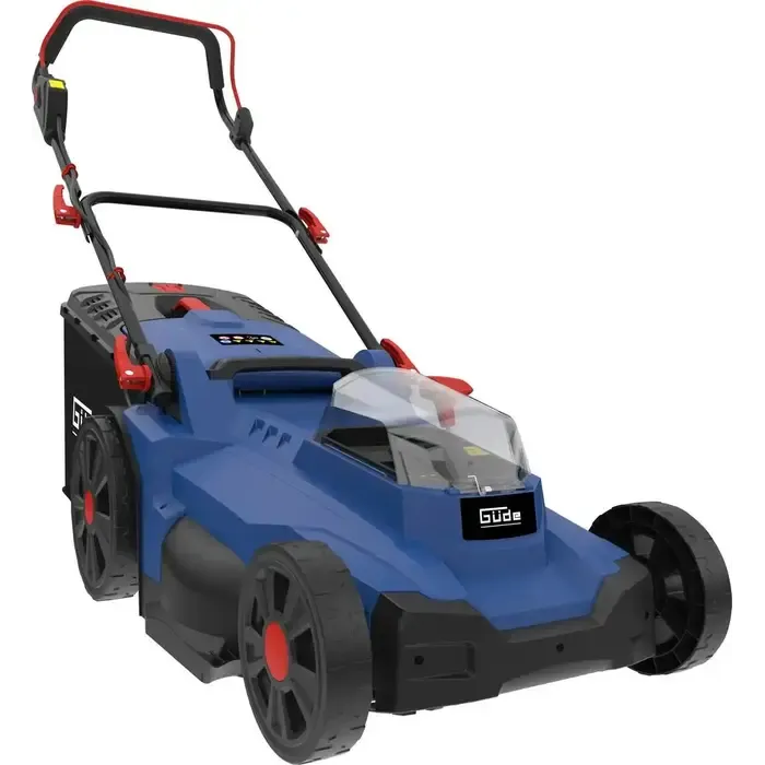 Güde Güde Accu Grasmaaier RM 36-402-30.43 - 2x Accu - 43cm