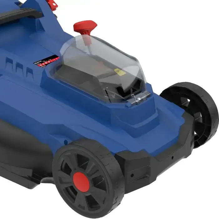 Güde Güde Accu Grasmaaier RM 36-402-30.43 - 2x Accu - 43cm