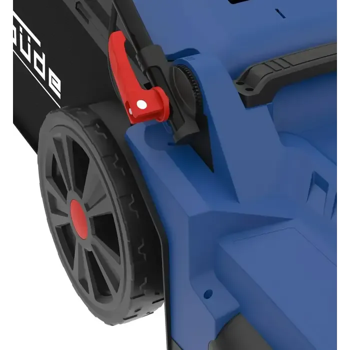 Güde Güde Accu Grasmaaier RM 36-402-30.43 - 2x Accu - 43cm