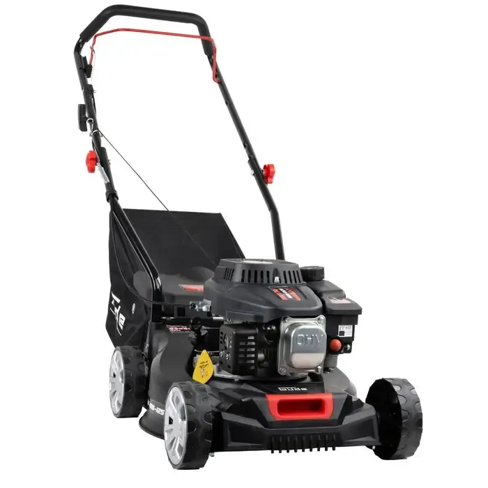 Güde Güde Eco Wheeler EW 406-125 Benzinegrasmaaier – 406 mm – 125 cm³