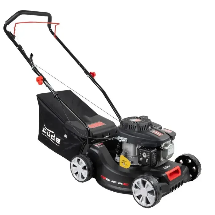 Güde Güde Eco Wheeler EW 406-125 Benzinegrasmaaier – 406 mm – 125 cm³
