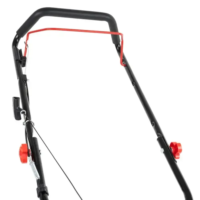 Güde Güde Eco Wheeler EW 406-125 Benzinegrasmaaier – 406 mm – 125 cm³