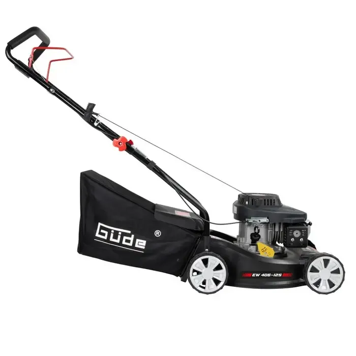 Güde Güde Eco Wheeler EW 406-125 Benzinegrasmaaier – 406 mm – 125 cm³