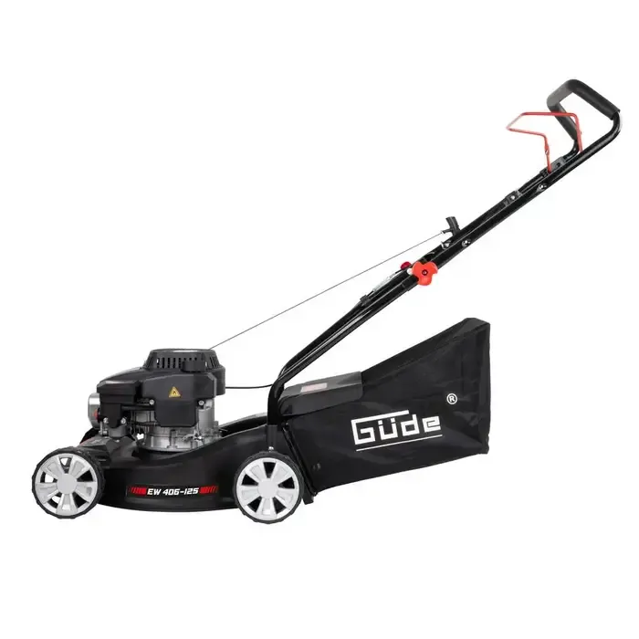 Güde Güde Eco Wheeler EW 406-125 Benzinegrasmaaier – 406 mm – 125 cm³