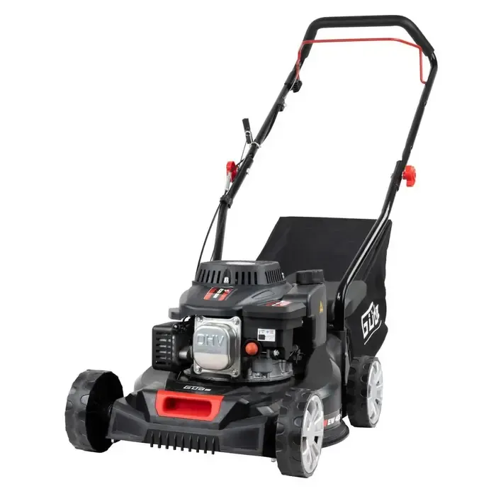 Güde Güde Eco Wheeler EW 406-125 Benzinegrasmaaier – 406 mm – 125 cm³