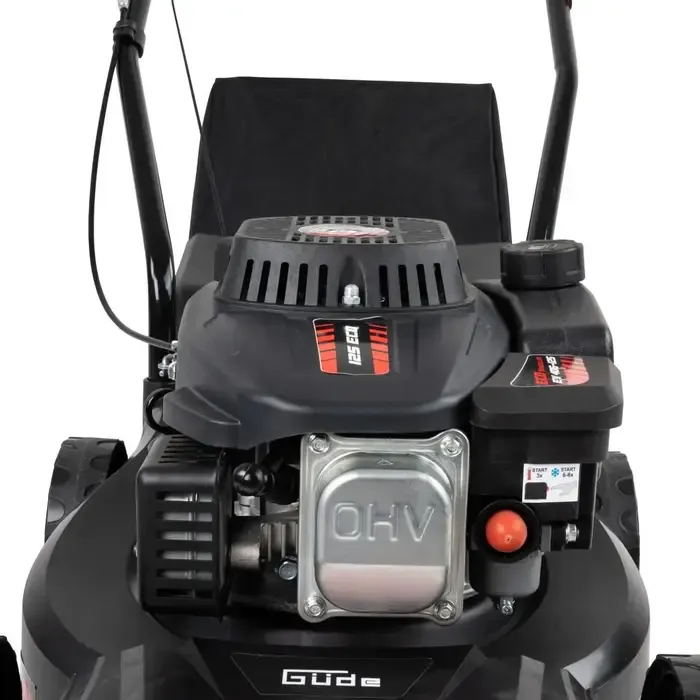 Güde Güde Eco Wheeler EW 406-125 Benzinegrasmaaier – 406 mm – 125 cm³