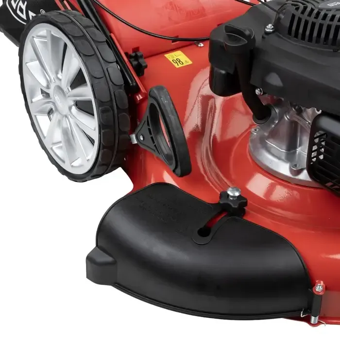 Güde Güde Grasmaaier BIG WHEELER 554.2 R TRIKE – 196 cm³ – 55 cm – Aandrijving