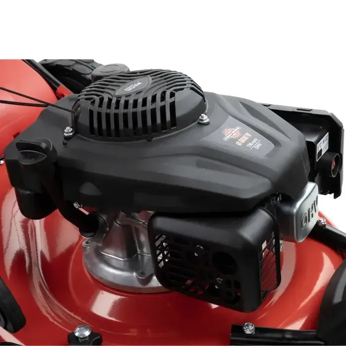 Güde Güde Grasmaaier BIG WHEELER 554.2 R TRIKE – 196 cm³ – 55 cm – Aandrijving