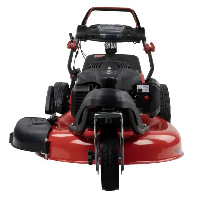 Güde Güde Grasmaaier BIG WHEELER 554.2 R TRIKE – 196 cm³ – 55 cm – Aandrijving