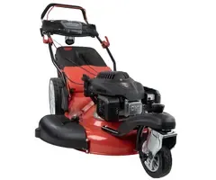 Güde Güde Grasmaaier BIG WHEELER 554.2 R TRIKE – 196 cm³ – 55 cm – Aandrijving