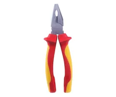 Hyundai Hyundai Combinatietang VDE 1000V 180 mm (59127)