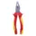 Hyundai Combinatietang VDE 1000V 180 mm (59127)