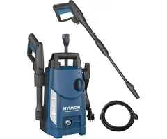 Hyundai Hyundai 57501 Hogedrukreiniger - 105 bar - 1400W