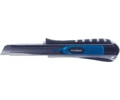 Hyundai Hyundai afbreekmes 18mm SK5 bladen