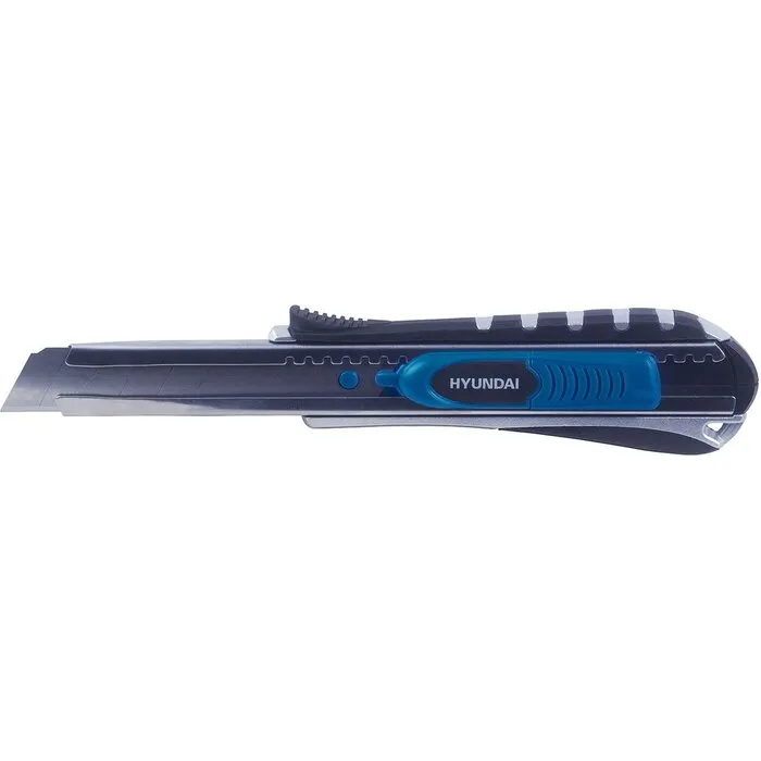 Hyundai  Hyundai afbreekmes 18mm SK5 bladen