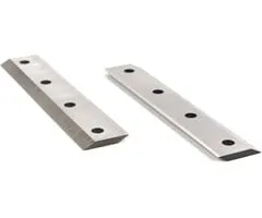 Hyundai Hyundai 2 delige messenset Hyundai 4 Takt 7 PK - 212 cc Benzine Hakselaar