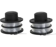 Hyundai Hyundai draadspoel 2x - voor elektrische grastrimmer 57105