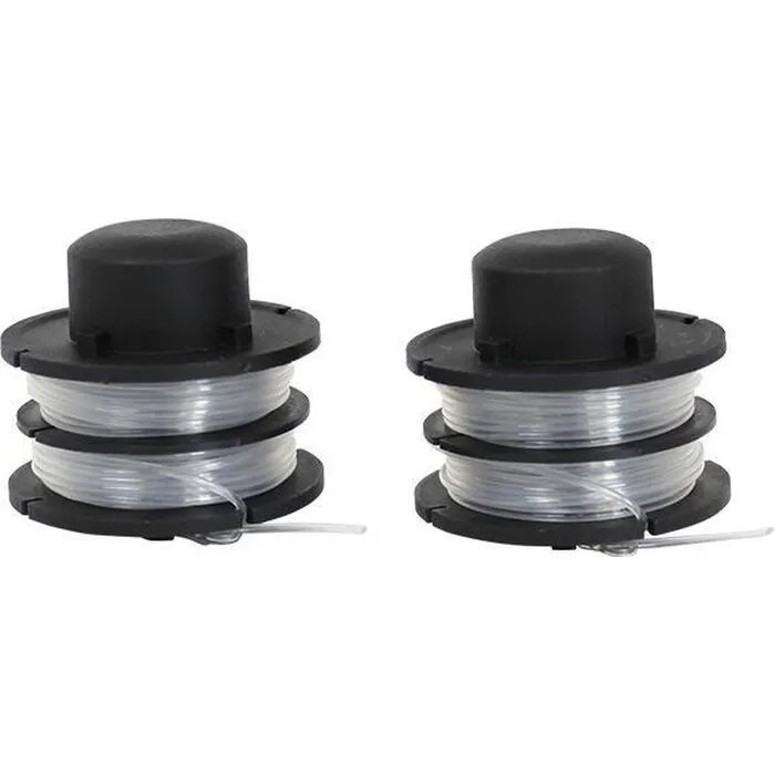 Hyundai  Hyundai draadspoel 2x - voor elektrische grastrimmer 57105