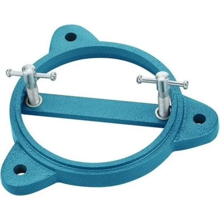 Hyundai Hyundai bankschroef draaischijf / draaiplateau - 100mm