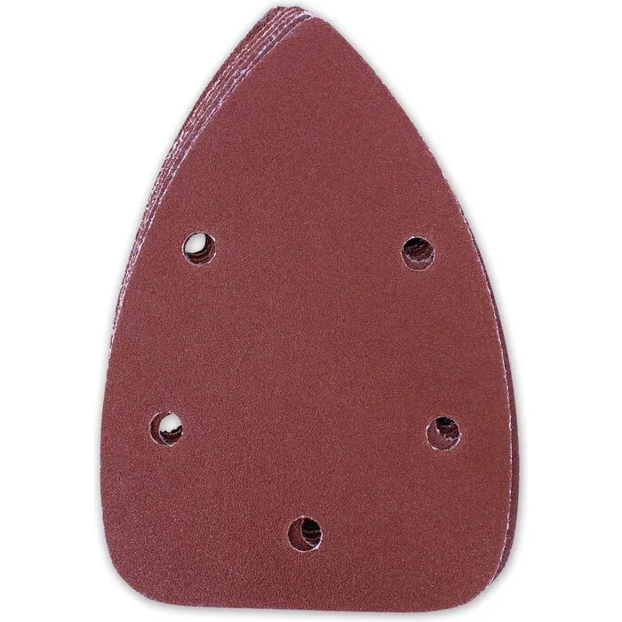 Hyundai Hyundai Schuurpapier delta K240, 10 vel - 56651-5