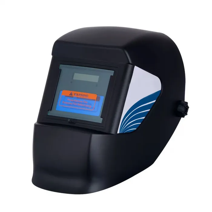 Overig Automatisch Lashelm RL-500