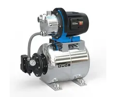 Güde Gude Hydrofoorpomp HWW 1000 ES