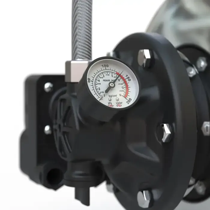 Güde Gude Hydrofoorpomp HWW 1000 ES