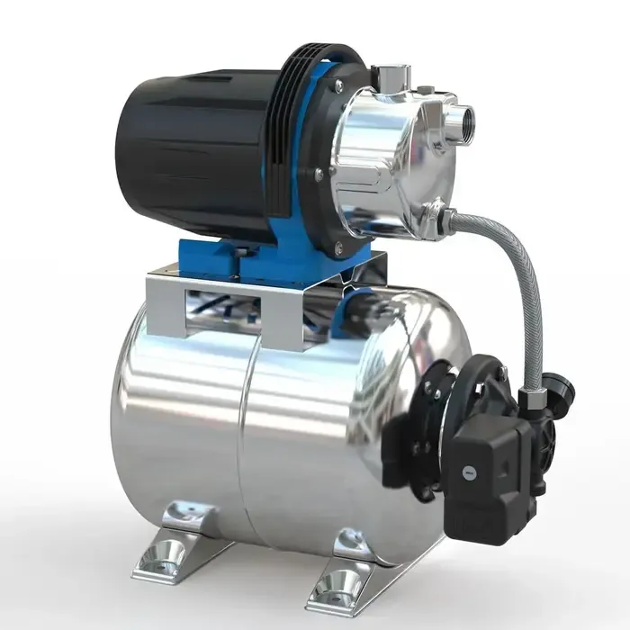 Güde Gude Hydrofoorpomp HWW 1000 ES