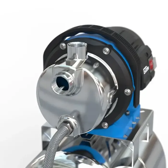 Güde Gude Hydrofoorpomp HWW 1000 ES