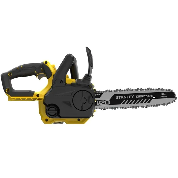 Stanley Stanley SFMCCS630B 18V 30cm BRUSHLESS Accu-Kettingzaag – SOLO