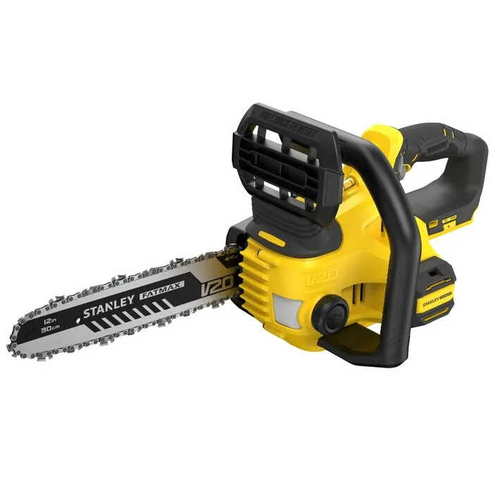 Stanley Stanley SFMCCS630B 18V 30cm BRUSHLESS Accu-Kettingzaag – SOLO