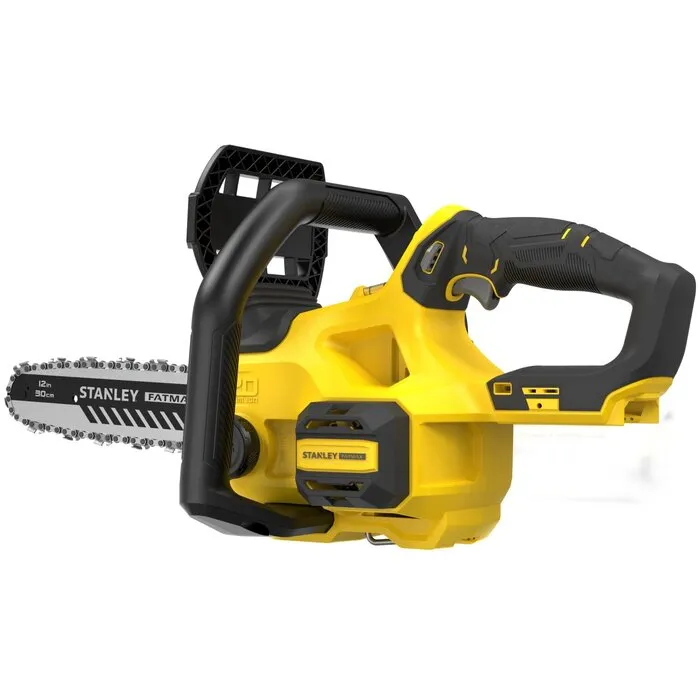 Stanley Stanley SFMCCS630B 18V 30cm BRUSHLESS Accu-Kettingzaag – SOLO